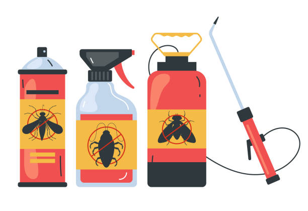 Best Local Pest Control Services  in Cedar Creek, TX